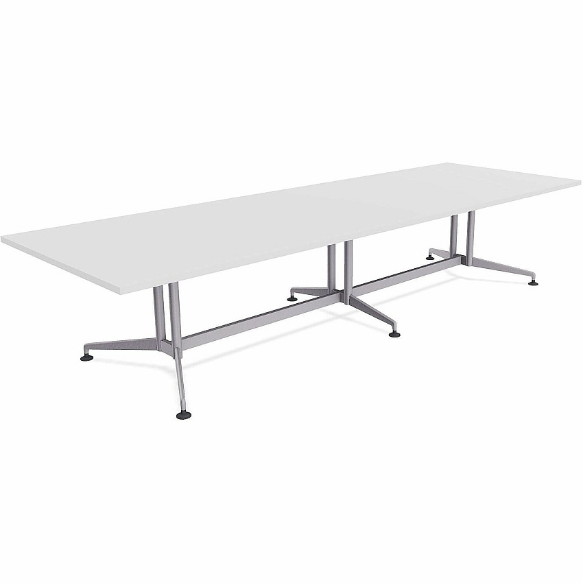 Special.T Special.T ZIA Series Conference Tables Collection (ZCON58MSDW2)
