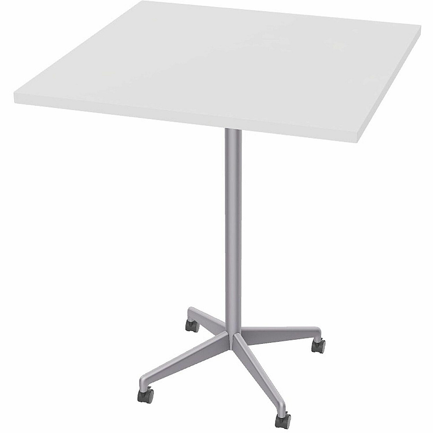 Special.T Special.T ZIA Series Hospitality Tables Collection (ZIAH49MSWH6)