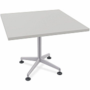 Special.T Special.T ZIA Series Hospitality Tables Collection (ZIAH08MSGR8)
