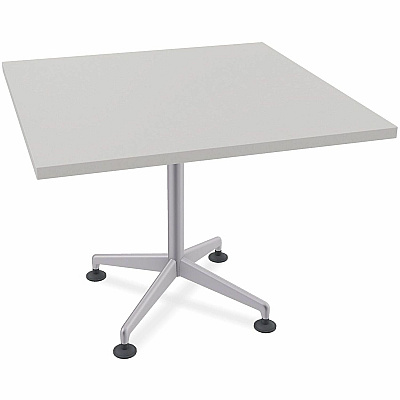 Special.T Special.T ZIA Series Hospitality Tables Collection (ZIAH08MSGR8)