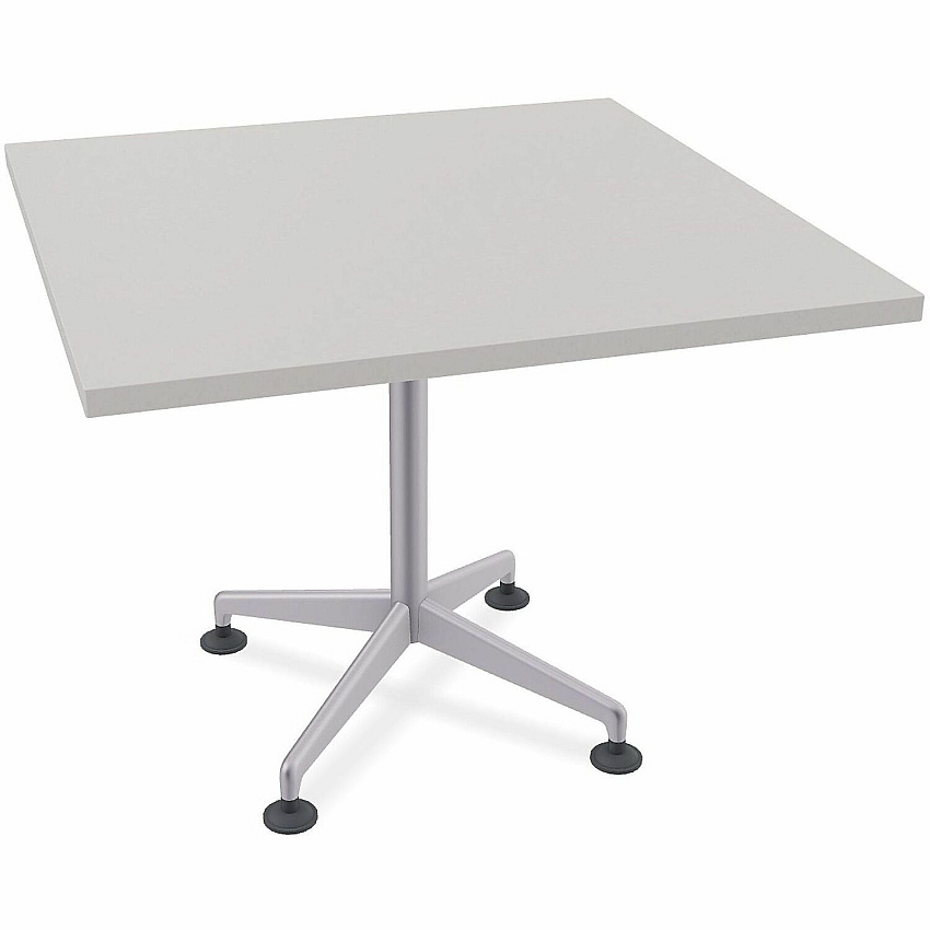 Special.T Special.T ZIA Series Hospitality Tables Collection (ZIAH08MSGR8)