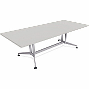 Special.T Special.T ZIA Series Conference Tables Collection (ZCON52MSGR2)