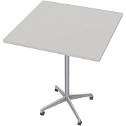 Special.T Special.T ZIA Series Hospitality Tables Collection (ZIAH52MSGR6)
