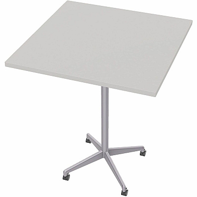 Special.T Special.T ZIA Series Hospitality Tables Collection (ZIAH52MSGR6)