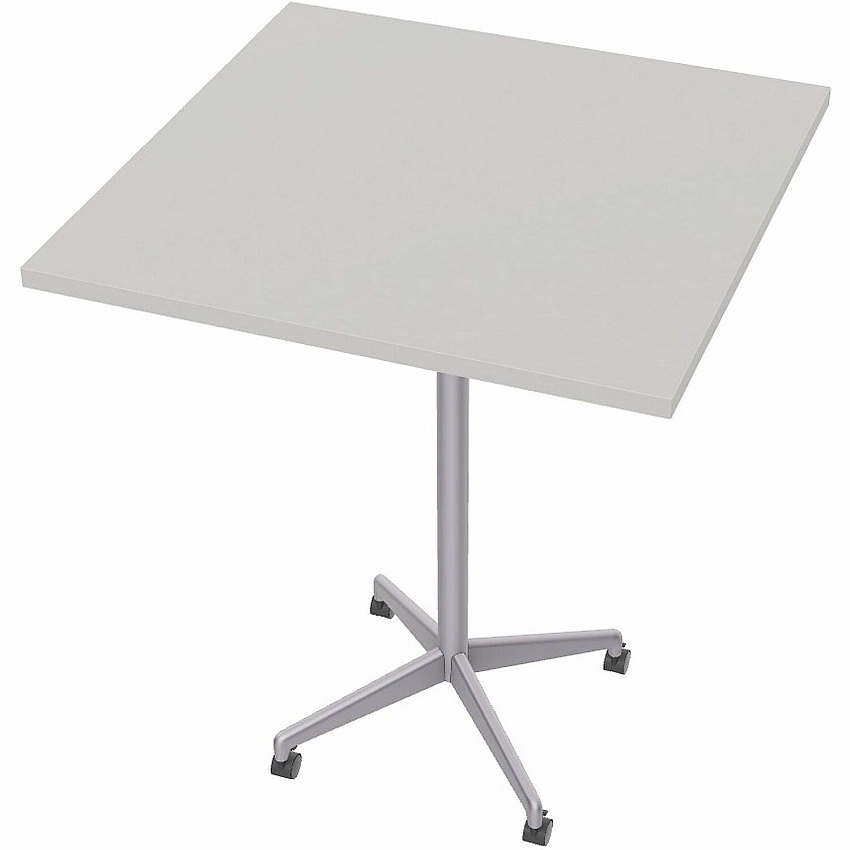 Special.T Special.T ZIA Series Hospitality Tables Collection (ZIAH52MSGR6)