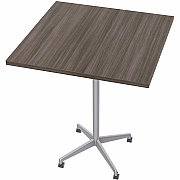 Special.T Special.T ZIA Series Hospitality Tables Collection (ZIAH49MSGD6)