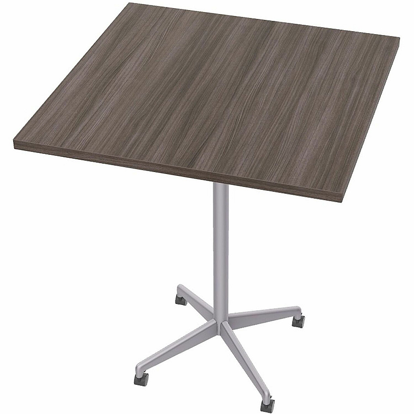Special.T Special.T ZIA Series Hospitality Tables Collection (ZIAH49MSGD6)