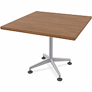 Special.T Special.T ZIA Series Hospitality Tables Collection (ZIAH07MSWA8)