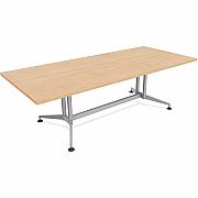 Special.T Special.T ZIA Series Conference Tables Collection (ZCON52MSKM2)