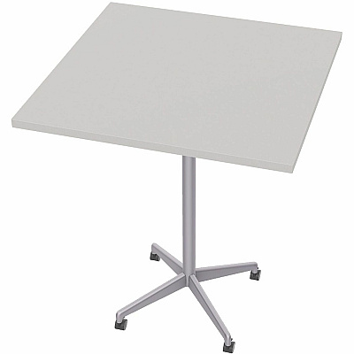 Special.T Special.T ZIA Series Hospitality Tables Collection (ZIAH49MSGR6)