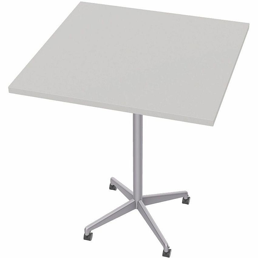 Special.T Special.T ZIA Series Hospitality Tables Collection (ZIAH49MSGR6)