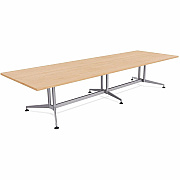 Special.T Special.T ZIA Series Conference Tables Collection (ZCON58MSKM2)