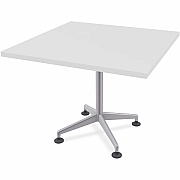 Special.T Special.T ZIA Series Hospitality Tables Collection (ZIAH07MSWH8)