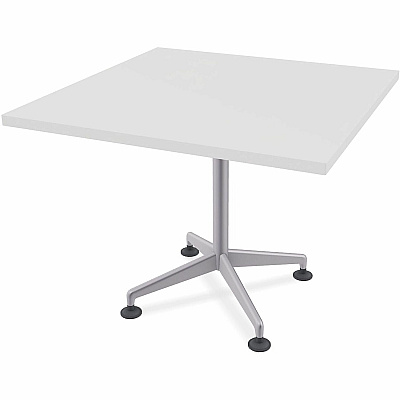 Special.T Special.T ZIA Series Hospitality Tables Collection (ZIAH07MSWH8)