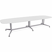 Special.T Special.T ZIA Series Conference Tables Collection (ZCON59MSDW2)