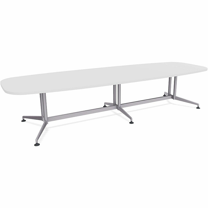 Special.T Special.T ZIA Series Conference Tables Collection (ZCON59MSDW2)