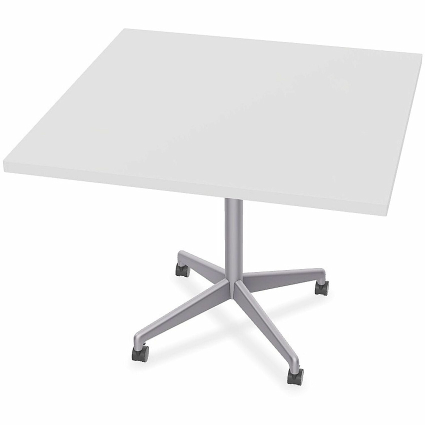Special.T Special.T ZIA Series Hospitality Tables Collection (ZIAH37MSWH6)