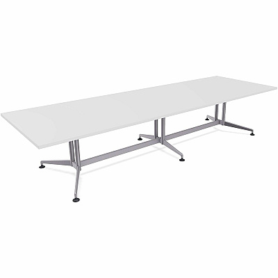 Special.T Special.T ZIA Series Conference Tables Collection (ZCON61MSDW2)
