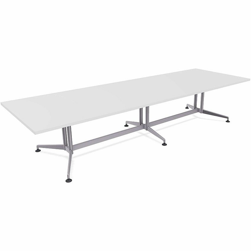 Special.T Special.T ZIA Series Conference Tables Collection (ZCON61MSDW2)