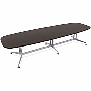 Special.T Special.T ZIA Series Conference Tables Collection (ZCON62MSER2)