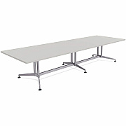 Special.T Special.T ZIA Series Conference Tables Collection (ZCON58MSGR2)