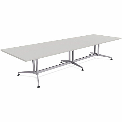 Special.T Special.T ZIA Series Conference Tables Collection (ZCON58MSGR2)