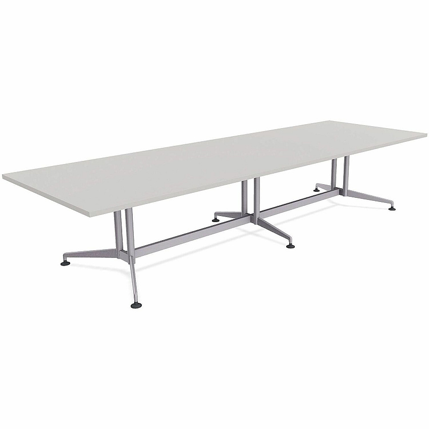 Special.T Special.T ZIA Series Conference Tables Collection (ZCON58MSGR2)