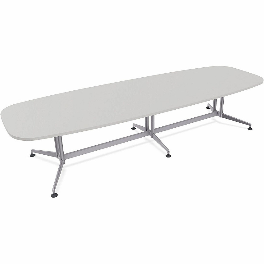Special.T Special.T ZIA Series Conference Tables Collection (ZCON62MSGR2)