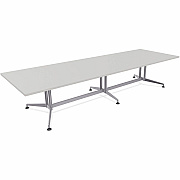 Special.T Special.T ZIA Series Conference Tables Collection (ZCON61MSGR2)