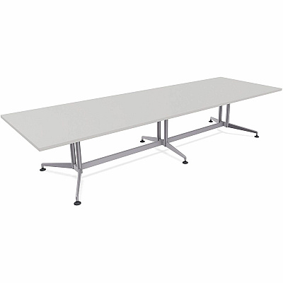 Special.T Special.T ZIA Series Conference Tables Collection (ZCON61MSGR2)