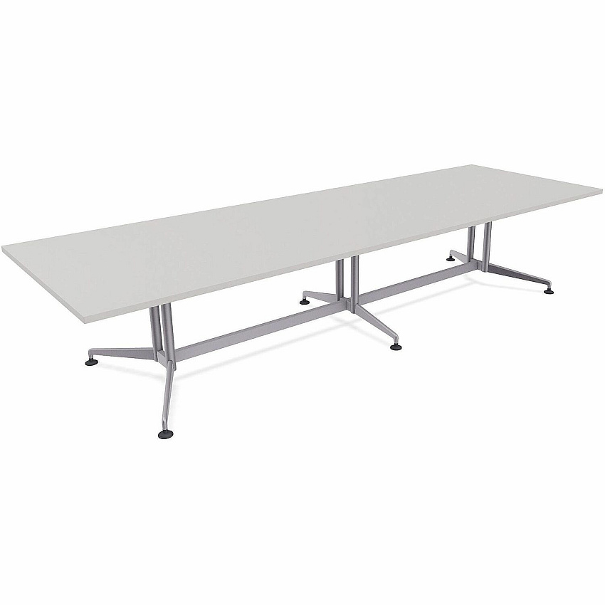 Special.T Special.T ZIA Series Conference Tables Collection (ZCON61MSGR2)