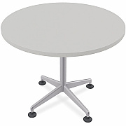 Special.T Special.T ZIA Series Hospitality Tables Collection (ZIAH02MSGR8)