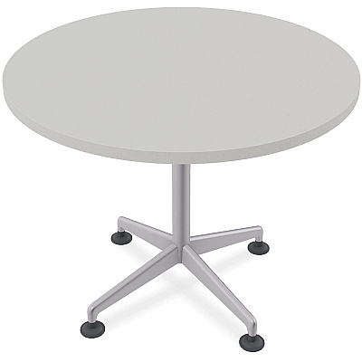 Special.T Special.T ZIA Series Hospitality Tables Collection (ZIAH02MSGR8)