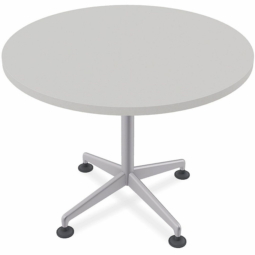 Special.T Special.T ZIA Series Hospitality Tables Collection (ZIAH02MSGR8)