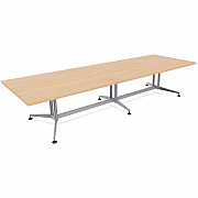 Special.T Special.T ZIA Series Conference Tables Collection (ZCON61MSKM2)