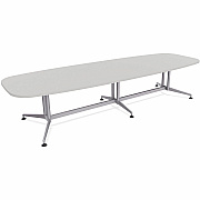 Special.T Special.T ZIA Series Conference Tables Collection (ZCON59MSGR2)