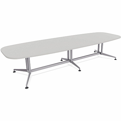 Special.T Special.T ZIA Series Conference Tables Collection (ZCON59MSGR2)