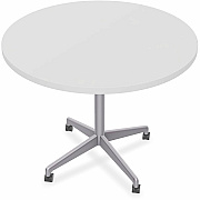 Special.T Special.T ZIA Series Hospitality Tables Collection (ZIAH39MSWH6)