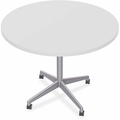 Special.T Special.T ZIA Series Hospitality Tables Collection (ZIAH39MSWH6)