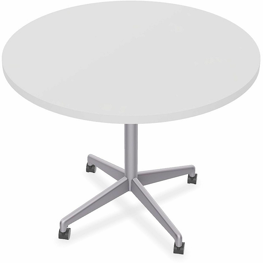 Special.T Special.T ZIA Series Hospitality Tables Collection (ZIAH39MSWH6)