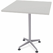 Special.T Special.T ZIA Series Hospitality Tables Collection (ZIAH27MSGR8)