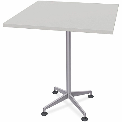 Special.T Special.T ZIA Series Hospitality Tables Collection (ZIAH27MSGR8)