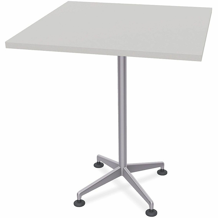 Special.T Special.T ZIA Series Hospitality Tables Collection (ZIAH27MSGR8)