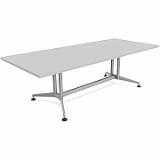 Special.T Special.T ZIA Series Conference Tables Collection (ZCON55MSGR2)
