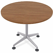 Special.T Special.T ZIA Series Hospitality Tables Collection (ZIAH02MSWA8)