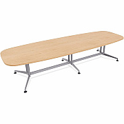 Special.T Special.T ZIA Series Conference Tables Collection (ZCON62MSKM2)