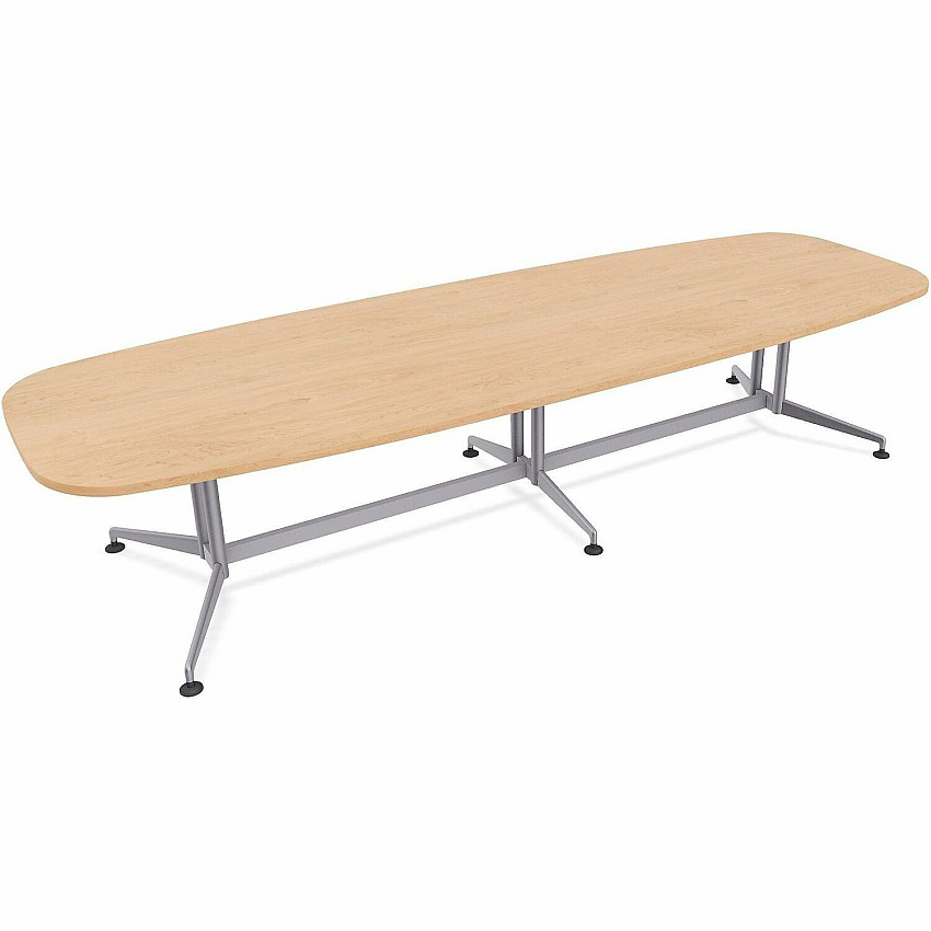 Special.T Special.T ZIA Series Conference Tables Collection (ZCON62MSKM2)