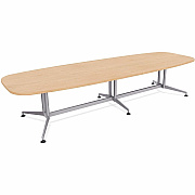 Special.T Special.T ZIA Series Conference Tables Collection (ZCON59MSKM2)