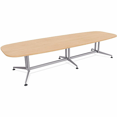 Special.T Special.T ZIA Series Conference Tables Collection (ZCON59MSKM2)