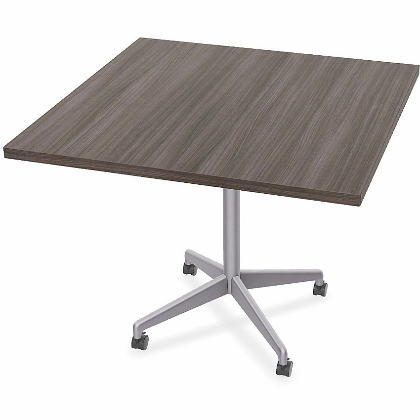 Special.T Special.T ZIA Series Hospitality Tables Collection (ZIAH40MSGD6)